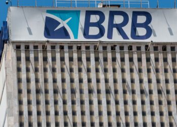 STF suspende julgamento sobre uso de imóveis públicos para salvar BRB