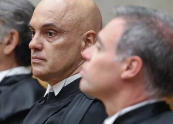 Moraes suspende aplicação da Lei da Dosimetria até decisão do STF