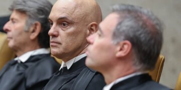 Moraes suspende aplicação da Lei da Dosimetria até decisão do STF