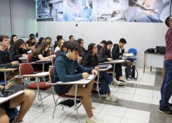 Fies 2026: pré-selecionados devem validar informações até segunda