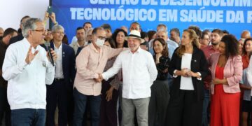 Fiocruz terá produção nacional de terapias celulares contra o câncer