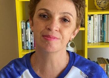 Myrian Pereira é a nova diretora de Jornalismo da EBC