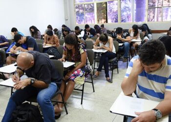 Encceja 2026: prazo de inscrição termina sexta-feira (15)