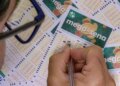 Mega-Sena sorteia prêmio de R$ 52 milhões nesta terça-feira