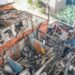 SP: Ministério Público avalia extensão de danos causados por explosão
