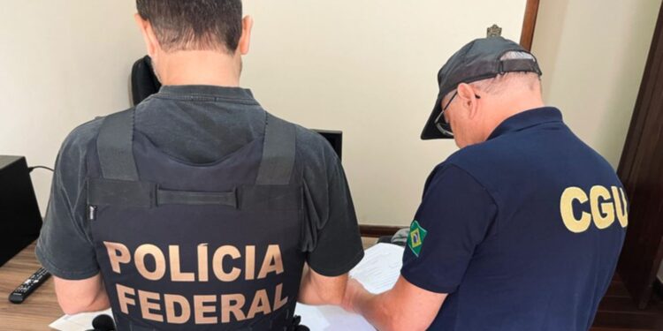 PF investiga instituto de previdência de Cajamar por gestão temerária