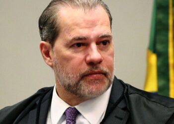 Toffoli é eleito para cargo de ministro efetivo do TSE