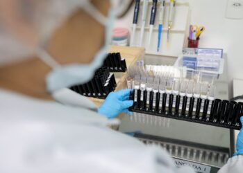 Fiocruz obtém patente para tratamento contra malária resistente