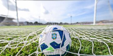 TV Brasil mostra nesta segunda confronto entre Palmeiras e Atlético-MG