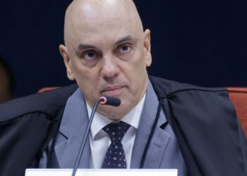 Moraes quer manifestação de Planalto e Congresso sobre dosimetria