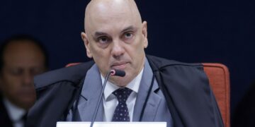 Moraes quer manifestação de Planalto e Congresso sobre dosimetria