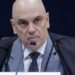 Moraes quer manifestação de Planalto e Congresso sobre dosimetria