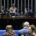 Senado aprova MP da renovação automática da CNH para bons condutores