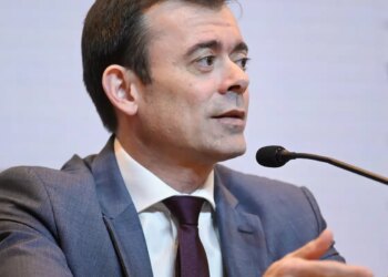 Governo fará ajuste para proibir bets no Desenrola Fies