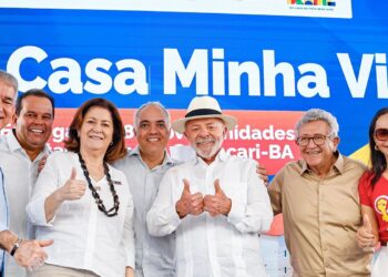 Lula defende restrição ao uso de IA no período das eleições