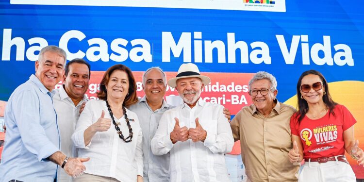 Lula defende restrição ao uso de IA no período das eleições