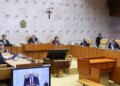 STF valida lei que garantiu igualdade salarial entre homens e mulheres
