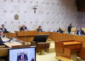 STF valida lei que garantiu igualdade salarial entre homens e mulheres