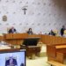 STF valida lei que garantiu igualdade salarial entre homens e mulheres