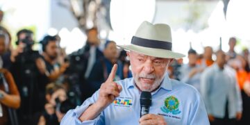 Lula diz sonhar em reverter privatizações de empresas estratégicas