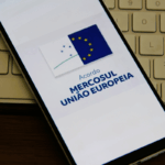 Acordo Mercosul-UE começa a valer provisoriamente em maio 
