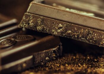Nova lei define percentual mínimo de cacau nos chocolates 