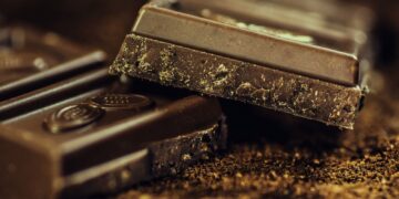 Nova lei define percentual mínimo de cacau nos chocolates 