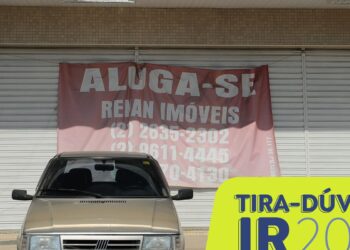 Saiba como declarar ganhos com aluguel e imóveis no Imposto de Renda