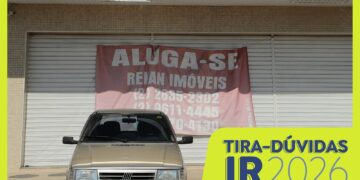 Saiba como declarar ganhos com aluguel e imóveis no Imposto de Renda