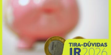 Como declaro poupança, renda fixa e variável no Imposto de Renda?