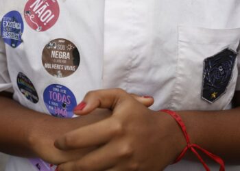 Câmara aprova aumento de penas para estupro e assédio sexual