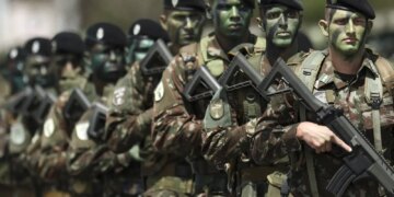 Alistamento Militar de 2026 termina em 30 de junho