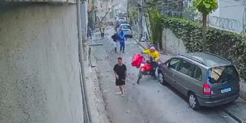 Sobe para 27 o número de casas interditadas após explosão no Jaguaré