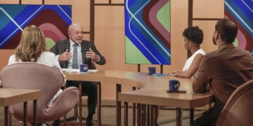 “Vamos ver quem é quem”, diz Lula sobre redução da jornada de trabalho