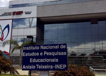 Inep recebe recursos para pedidos de isenções do Enem 2026 até dia 19