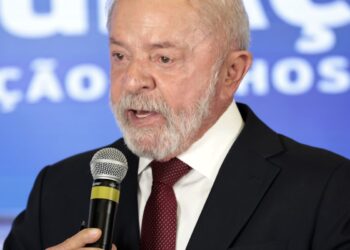 Lula diz que criará Ministério da Segurança após Senado aprovar PEC