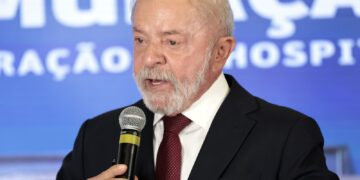Lula diz que criará Ministério da Segurança após Senado aprovar PEC