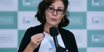 Justiça da Itália nega extradição da Carla Zambelli para o Brasil