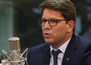 STF apura emenda parlamentar para produtora de filme sobre Bolsonaro
