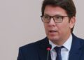 Frias nega ao STF envio de emendas para financiar filme de Bolsonaro