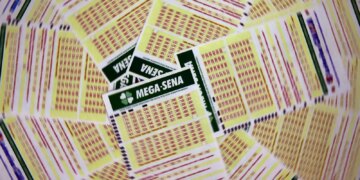 Mega-Sena acumula e prêmio vai a R$ 52 milhões