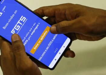 Uso do FGTS para pagar dívidas no Desenrola começa no dia 25