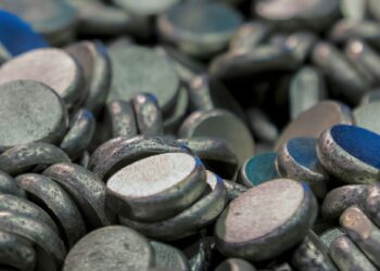 Câmara permite usar fundos de minerais críticos para outros minérios