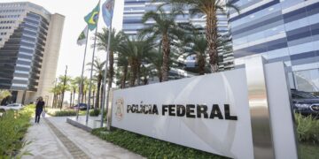 PF: pai de Vorcaro liderava A Turma, milícia pessoal do banqueiro
