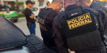 Rio: PF faz operação para investigar crimes ligados ao Master
