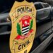 Polícia Civil e Ministério Público de SP fazem operação contra o PCC
