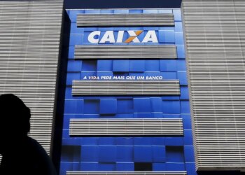 Lucro da Caixa cai 34% no primeiro trimestre com novas regras do BC