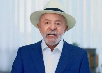“É um caso de polícia”, diz Lula sobre relação entre Flávio e Vorcaro