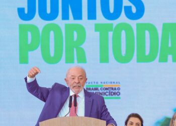 Decreto determina que big techs devem prevenir conteúdos criminosos| Agência Brasil