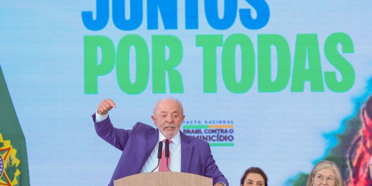 Decreto determina que big techs devem prevenir conteúdos criminosos| Agência Brasil
